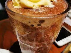 -斯比特花园西餐厅(东方商厦店)