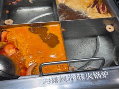 -海底捞火锅(万达广场店)