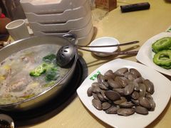 -蒙肥羊·酸汤潮牛·鲜牛肉火锅烤肉自助(岗顶店)