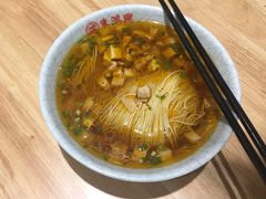 -朱鸿兴面馆(镇湖店)