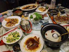 -径山十八道·风味民间菜(杭州总店)