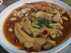 -台州湾小海鲜·范家厨房(人民路店)