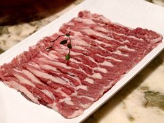 -涮福記·现切牛羊肉火锅(世纪汇店)