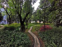 -华雅花园大酒店