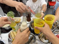 -朱富贵火锅(金融街万达店)
