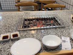 -震海贝烤贝·民俗特色店(延吉总店)