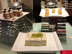 -天津水游城丽筠酒店