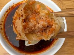 -刘七嬢烧麦刀削面
