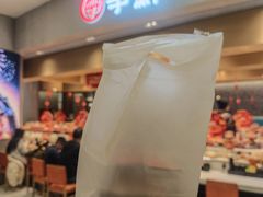 -争鲜回转寿司(朝北大悦城店)