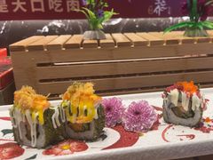 -空之介寿喜烧·和牛放题(恒隆广场店)