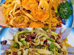 -四川小胡子海鲜(丁村万人海鲜广场店)