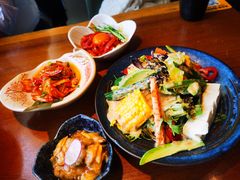 -九井澤精致料理(金茂店)