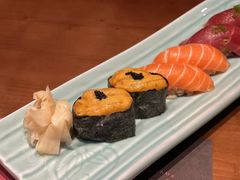 -鸟山鸣·日料食堂(王府井店)