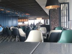 -华厦大酒店·桃源西餐厅·自助餐