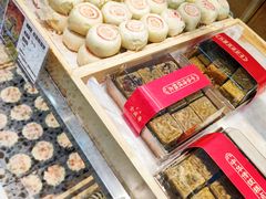 -清真全盛斋传统糕点(许士庙店)