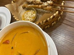 -曼谷食堂·泰国家庭料理