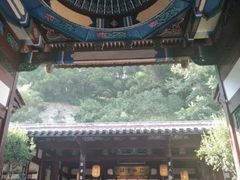 -凤凰寺