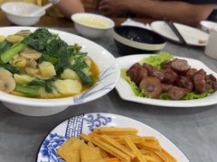 -上庄晋风庄园(上庄店)