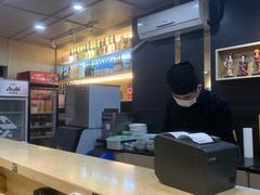 -东京屋(武定路店)