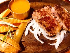 -斗牛士牛排(南京东路店)