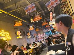 -靓靓蒸虾·头牌蒸虾(南山桂庙店)