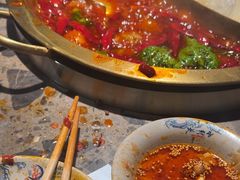 -小龙坎火锅(香港中路店)