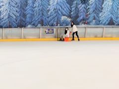 -世界之窗阿尔卑斯冰雪世界