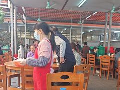 -阿弟早茶·家庭小炒·火锅(九村店)