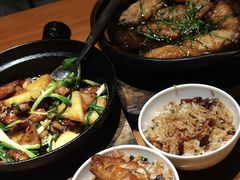 -旺爷砂锅·茶作(国贸城店)