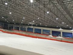 -绍兴启迪乔波冰雪世界