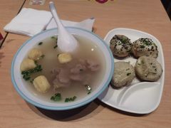 -小杨生煎(周浦万达店)
