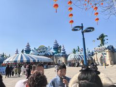 -华夏文旅海洋公园