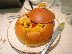 -大树餐厅(环球港店)