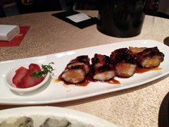 秘制黑叉烧-炳胜品味(珠江新城店)