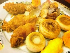 -松子料理(白家庄店)