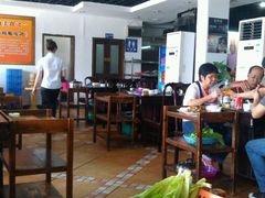 -鸽鸟轩(石岐店)