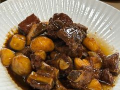 -老三样·旧食新味(船山路店)