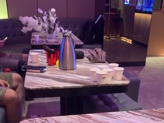 -星聚会KTV(复地活力城店)