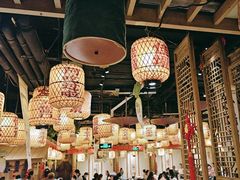-南京大牌档(青岛万象城店)