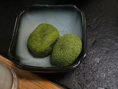 -湊湊火锅·茶憩(恒隆广场店)