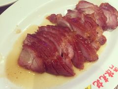 -陈光记烧腊(长寿路店)