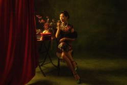 -唯一视觉婚纱摄影(李家村店)