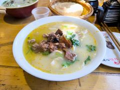 -三厂烩羊肉(五龙口店)