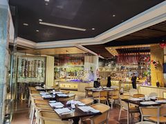 -松山湖帝豪花园酒店西餐厅(美景中路店)