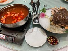 -东宴(温岭店)