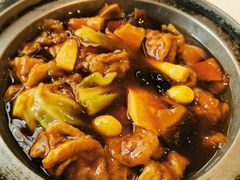 -老人和饭店(淮海中路店)