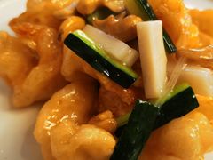 -烤肉宛饭庄(南礼士路店)