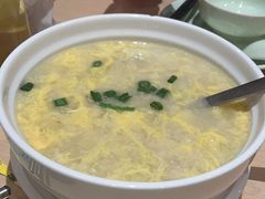 -吕氏疙瘩汤·海鲜新鲁菜(凯德mall新都心店)