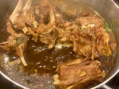 -蝎王府羊蝎子(天通苑店)