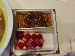 -俏江南天津时尚曲艺主题餐厅(马场道店)